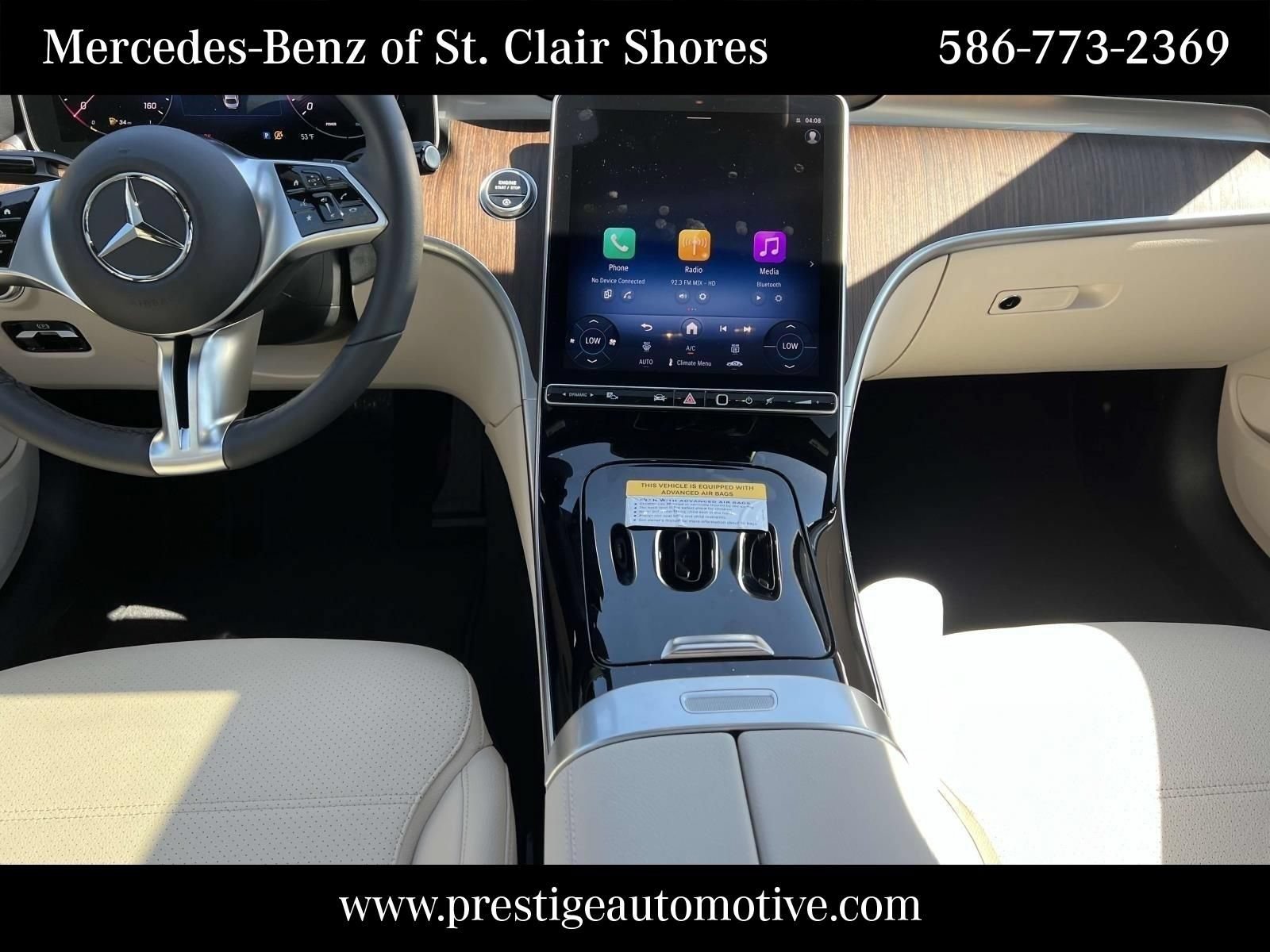 Certified 2025 Mercedes-Benz C 300 4MATIC Sedan image 17