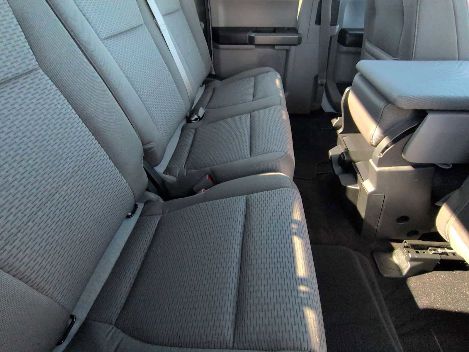 Used 2020 Ford F150 XLT w/ Equipment Group 302A Luxury AWD/4WD image 21