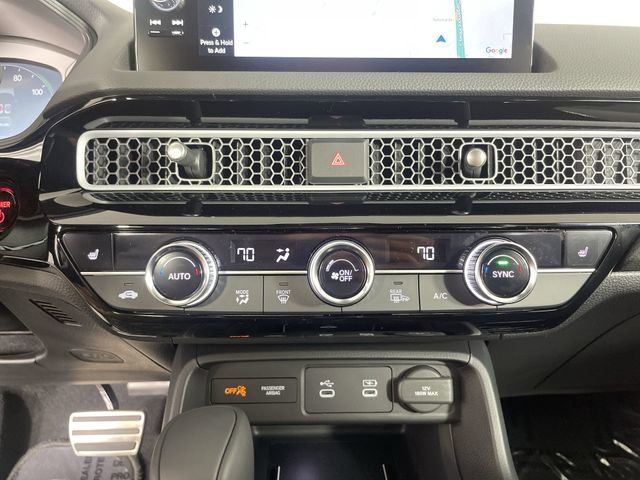 New 2026 Honda Civic Sport Touring image 32