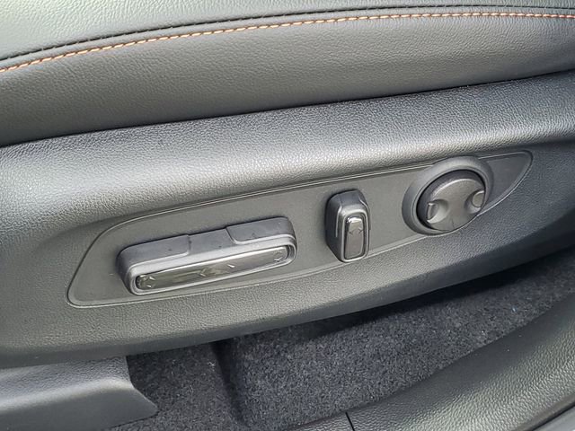 New 2026 Honda CR-V Sport Touring image 21