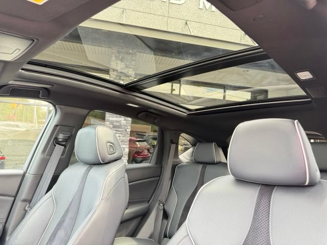 Used 2020 Acura RDX A-Spec w/ Technology Package AWD/4WD image 24