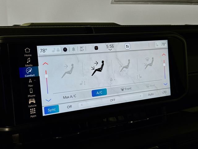 New 2026 Jeep Wrangler Unlimited Sahara image 19