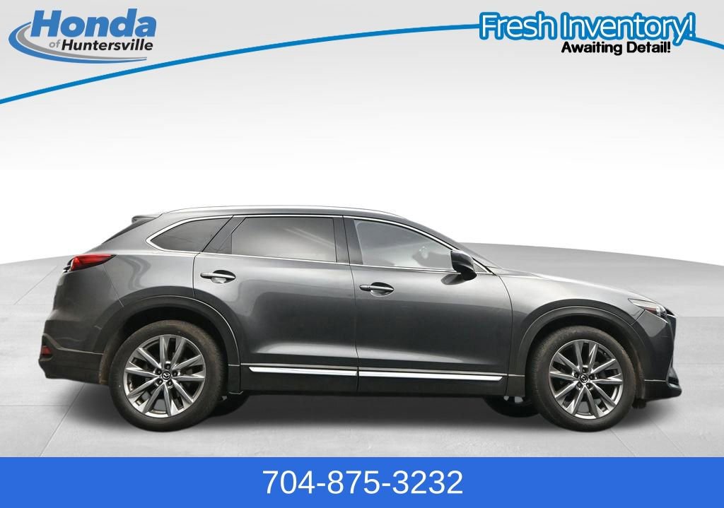 Used 2017 MAZDA CX-9 Signature AWD/4WD image 29