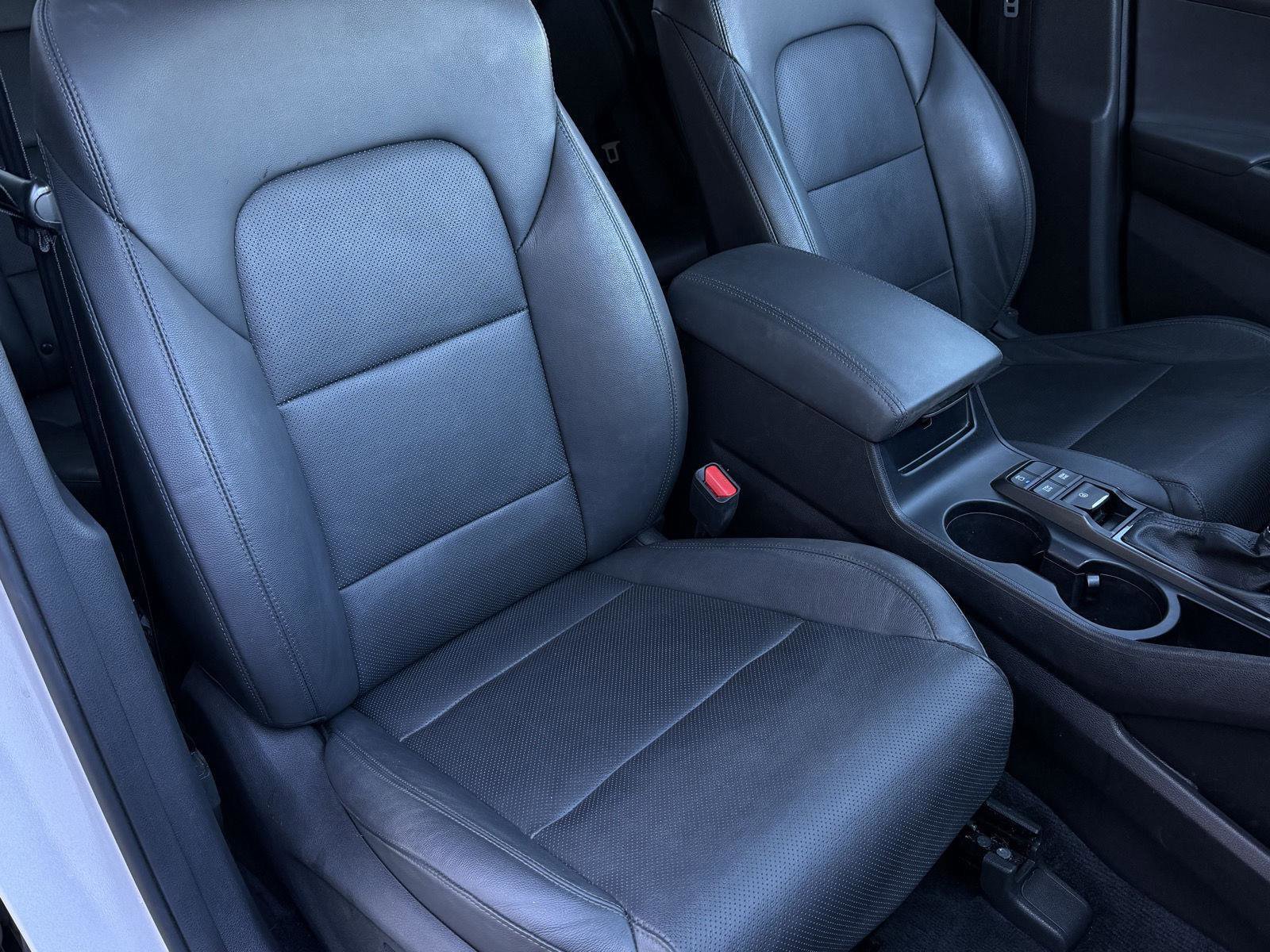 Used 2019 Hyundai Tucson Ultimate image 23