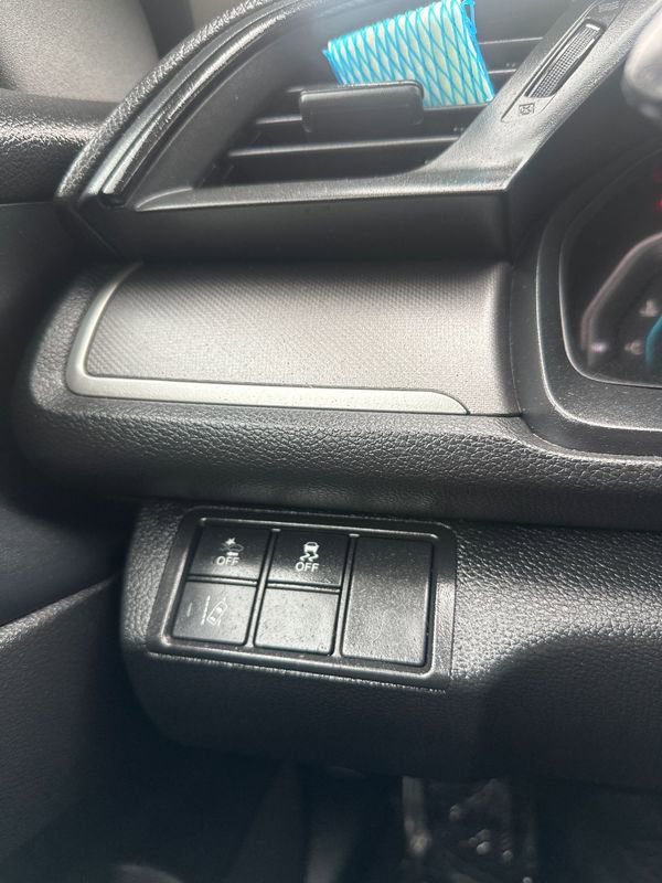Used 2018 Honda Civic LX image 30