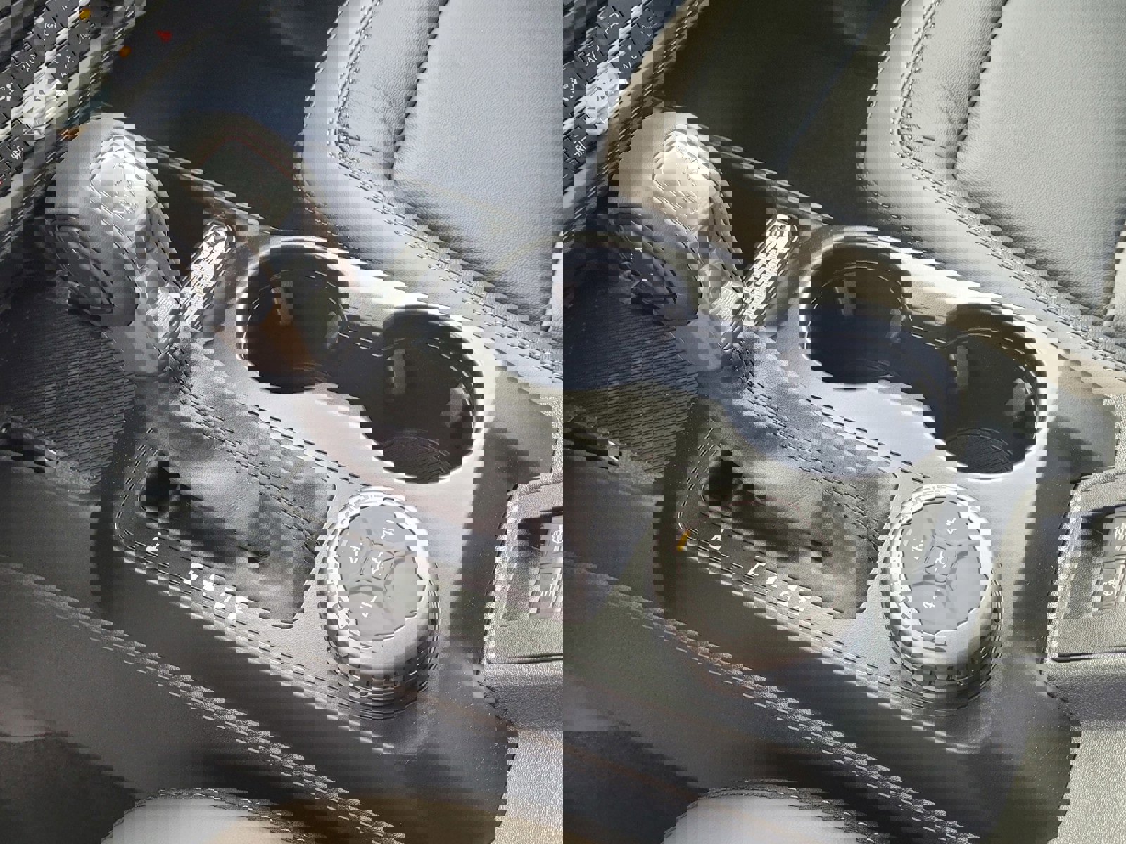 New 2025 Ford Bronco Outer Banks image 11