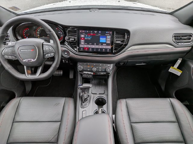 New 2026 Dodge Durango GT AWD/4WD image 14