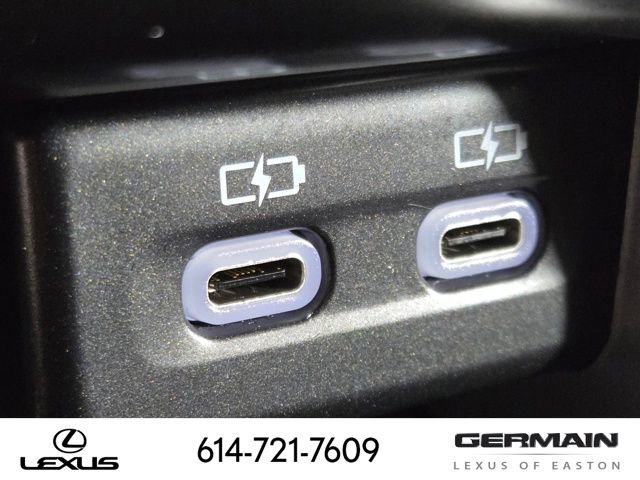 Used 2024 Lexus RX 350 Premium w/ Accessory Package AWD/4WD image 34