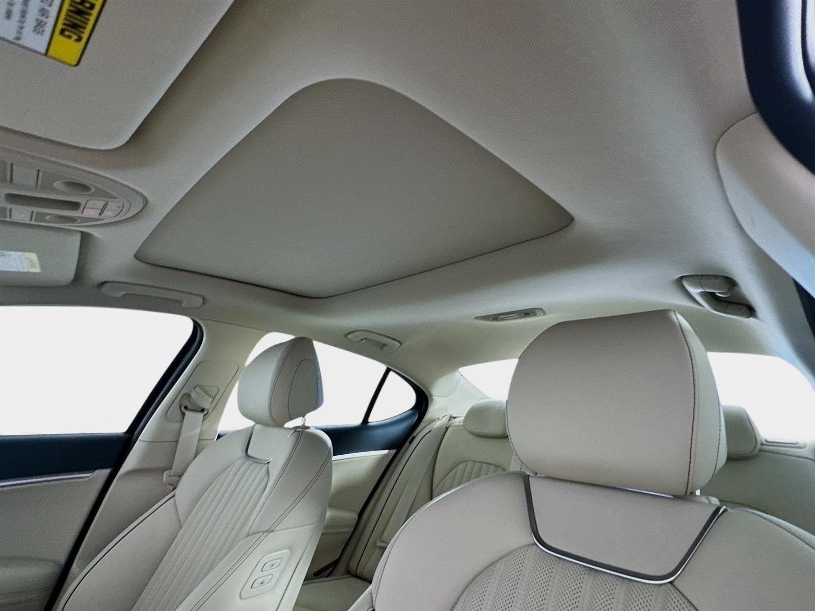 New 2026 Genesis G70 2.5T Prestige image 14