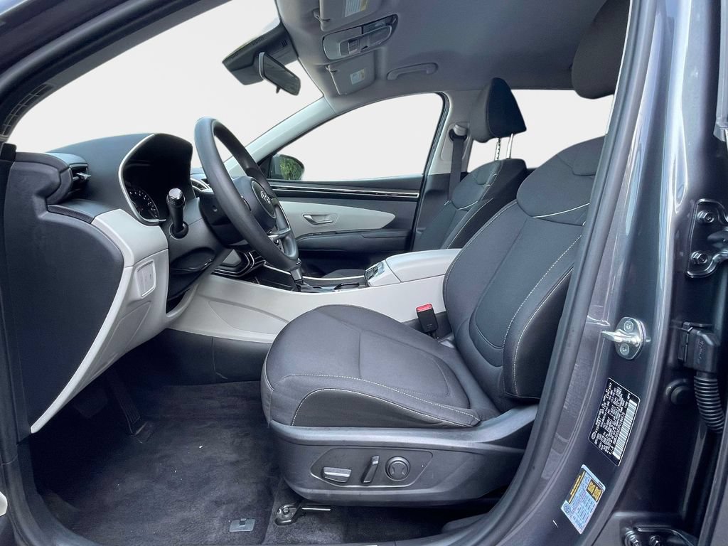 Used 2023 Hyundai Tucson SEL FWD image 15