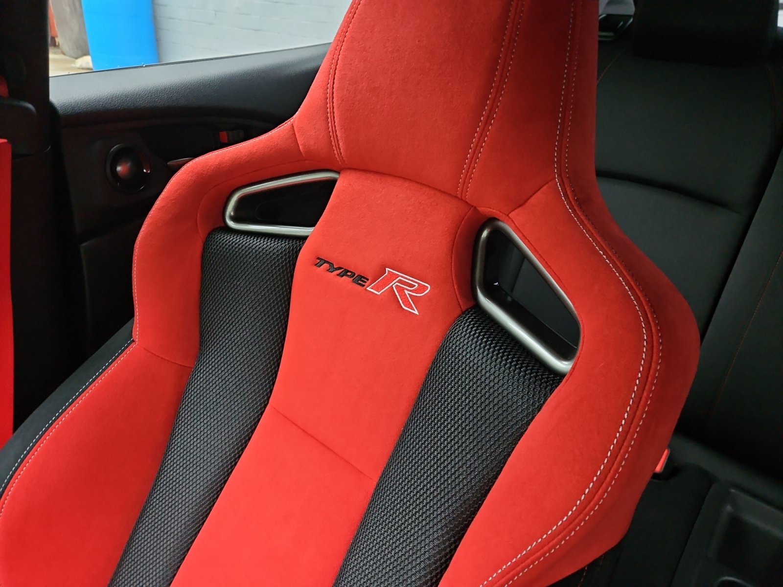 Used 2021 Honda Civic Type R image 23