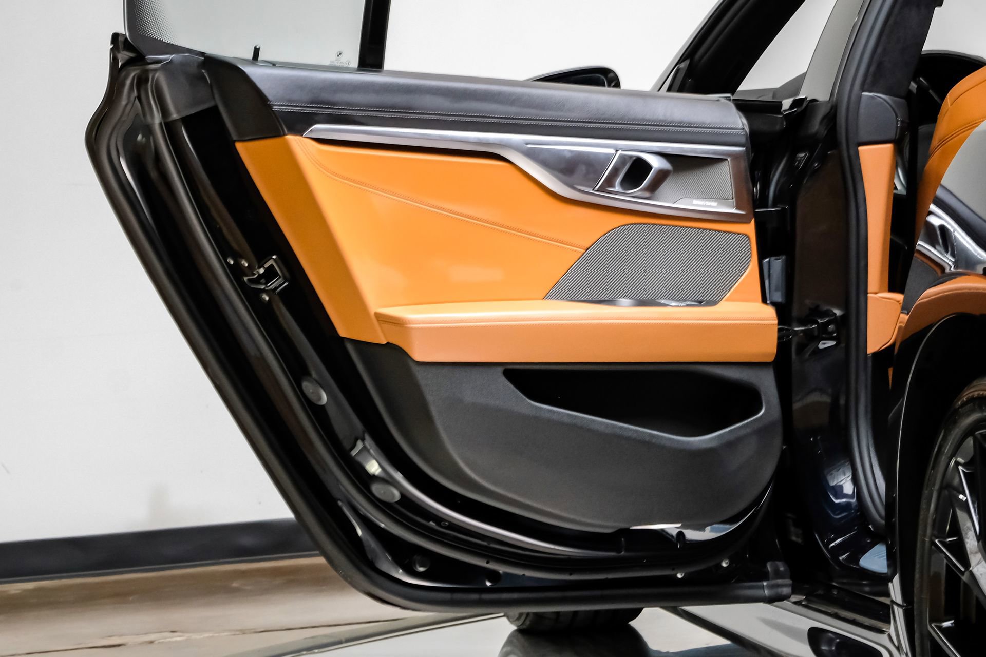 Used 2023 BMW 840i Gran Coupe 840 w/ M Sport Professional Package image 43