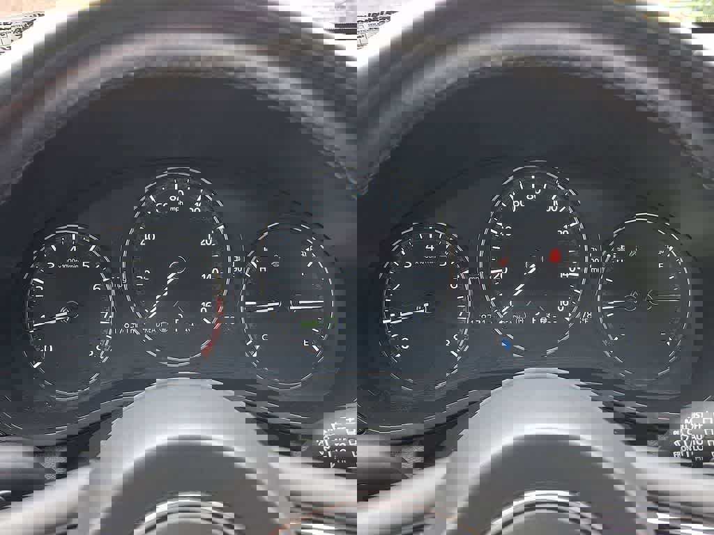 Used 2024 MAZDA CX-90 3.3 Turbo w/ Premium Package image 13