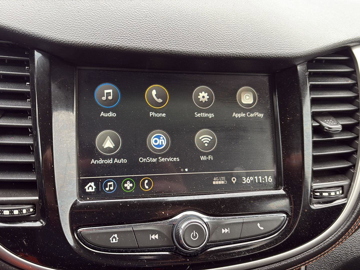 Used 2018 Chevrolet Trax LS image 18