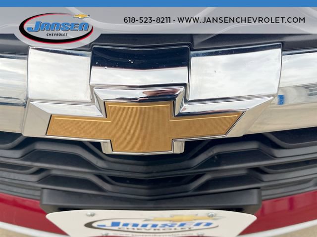 Used 2024 Chevrolet Blazer LT w/ Convenience Package image 30