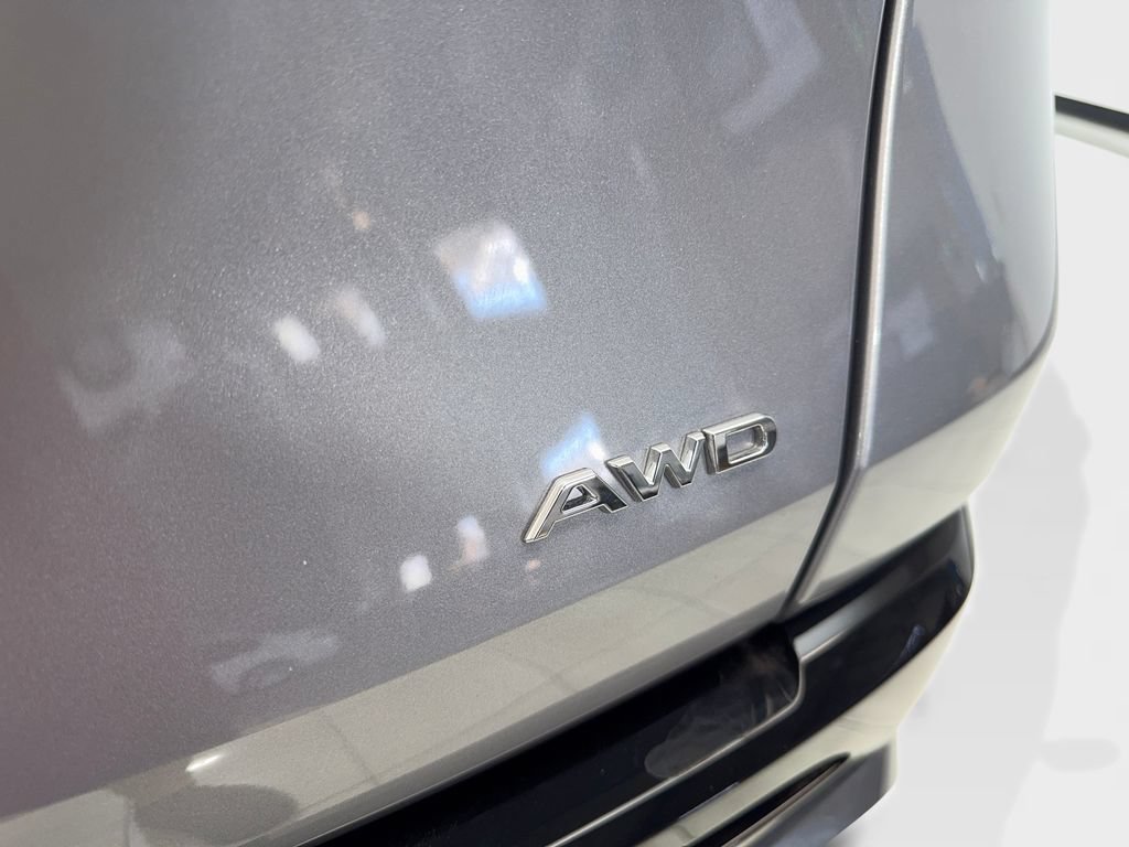 Used 2025 Acura ADX A-Spec AWD/4WD image 25