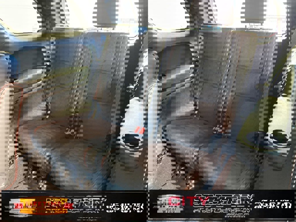 New 2026 Dodge Durango GT image 30