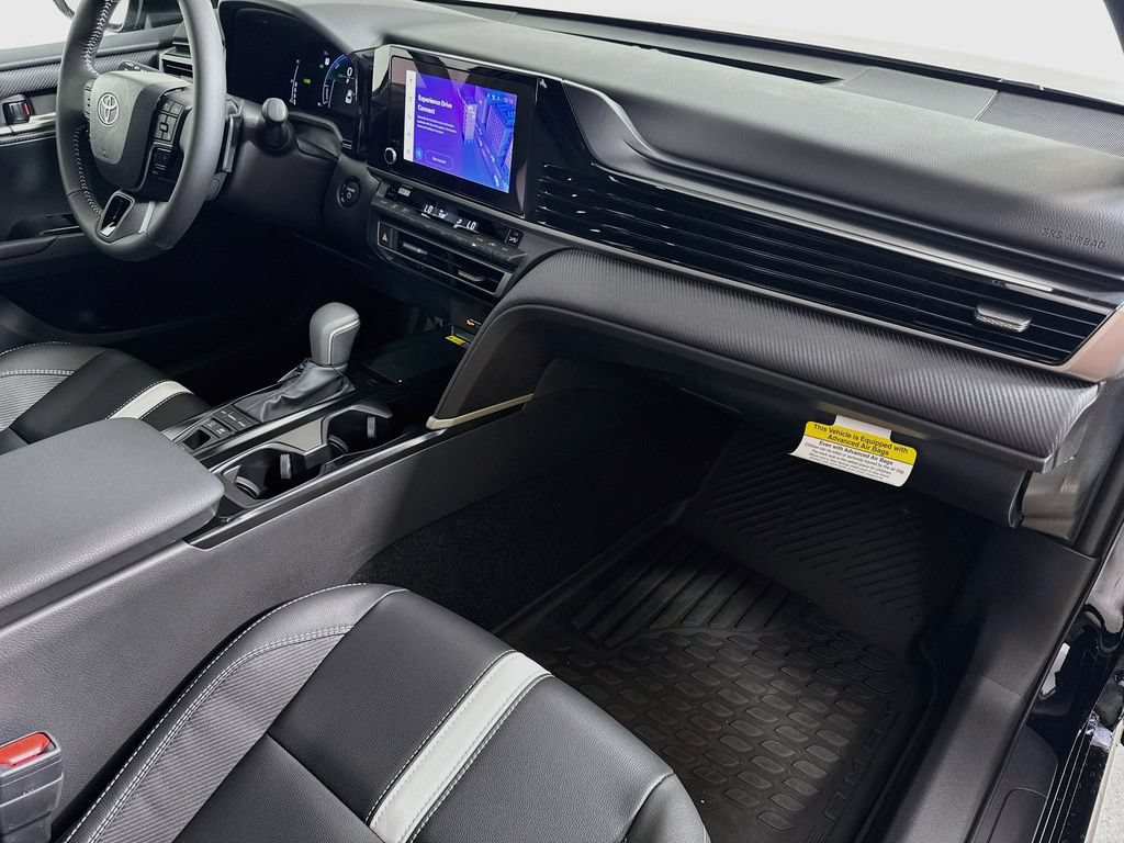 New 2026 Toyota Camry SE w/ Convenience Package FWD image 26