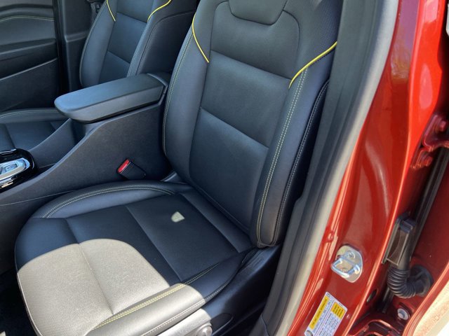 Used 2024 Chevrolet Trax ACTIV w/ Driver Confidence Package FWD image 20