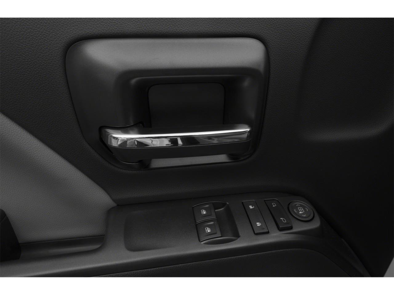 Used 2015 Chevrolet Silverado 1500 W/T w/ WT Fleet Convenience Package AWD/4WD image 18