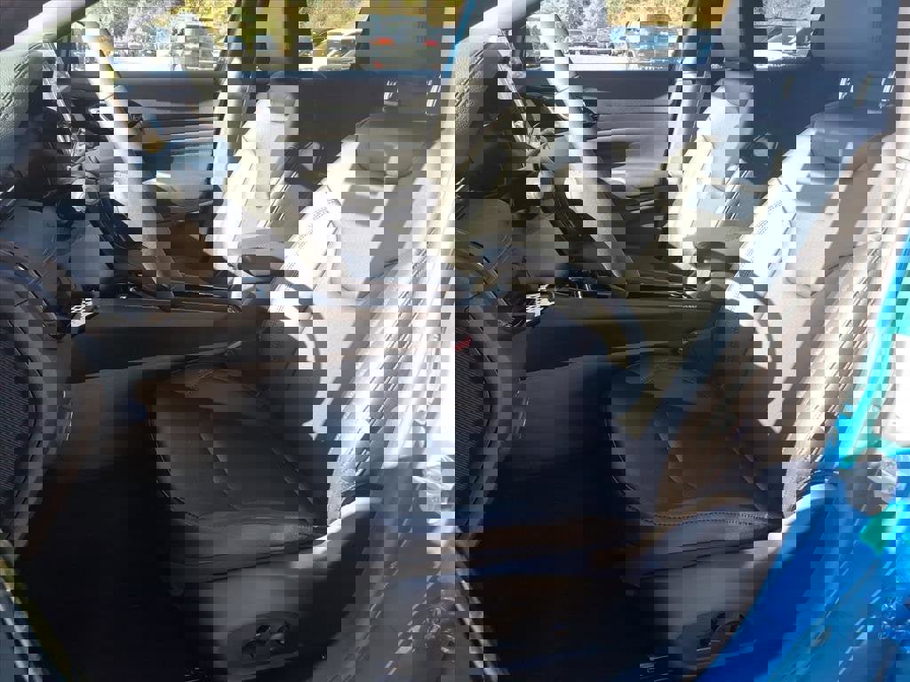 New 2026 Jeep Compass Limited image 6