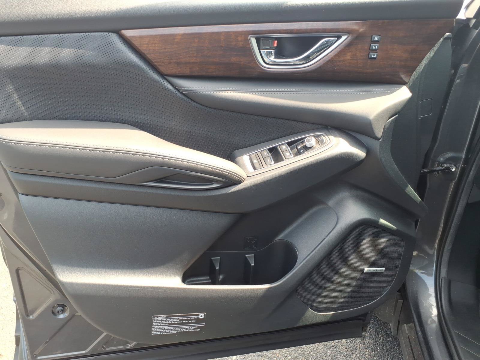 Used 2024 Subaru Ascent Touring AWD/4WD image 12