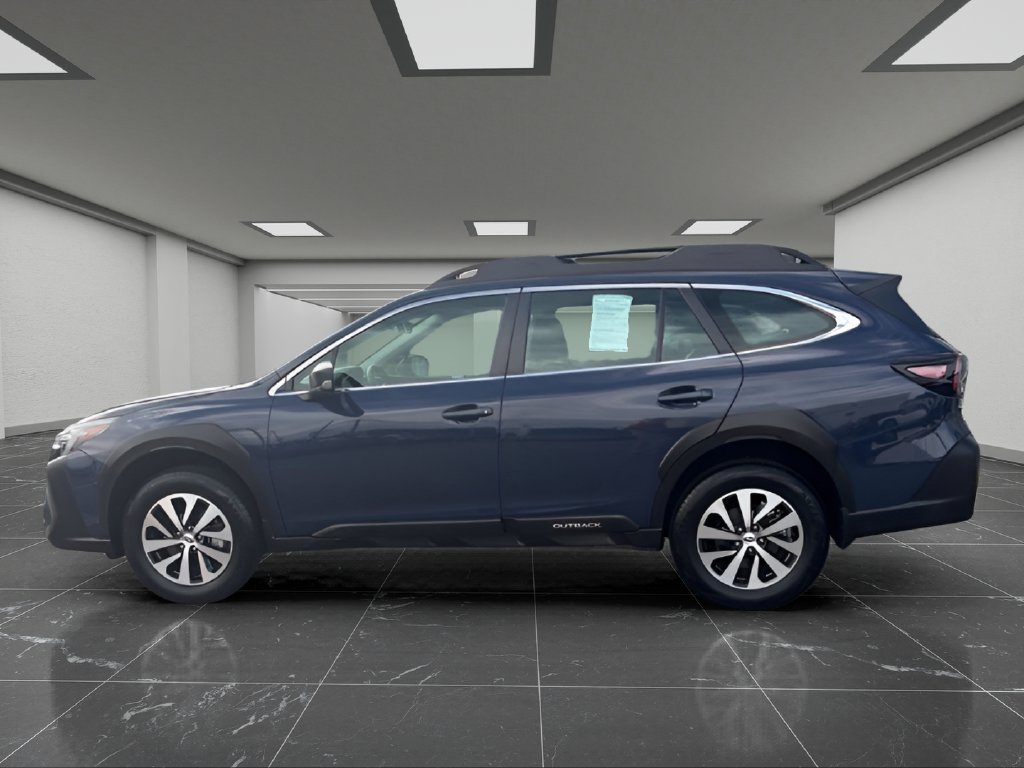 Certified 2024 Subaru Outback AWD/4WD image 10