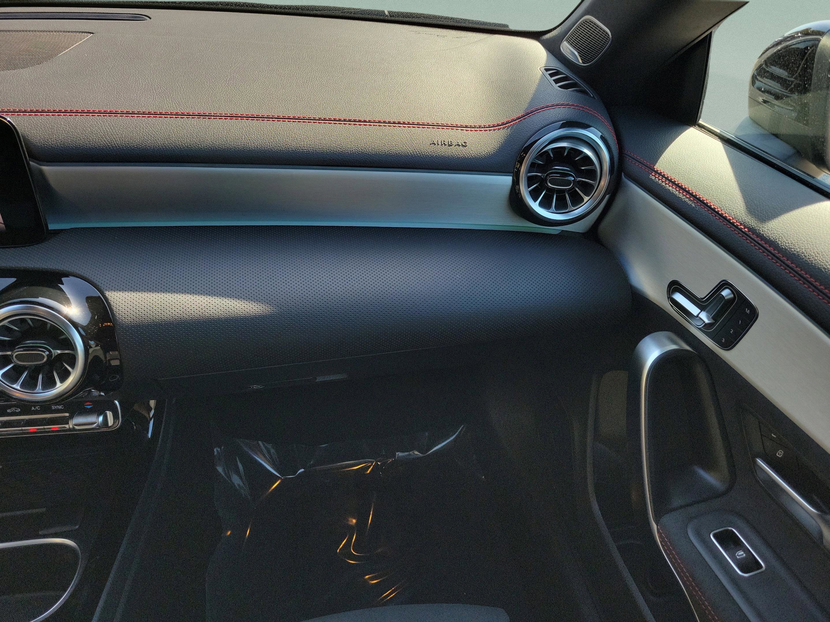 Certified 2026 Mercedes-Benz CLA 250 image 15