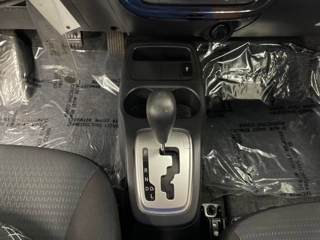 Used 2022 Mitsubishi Mirage G4 ES FWD image 22