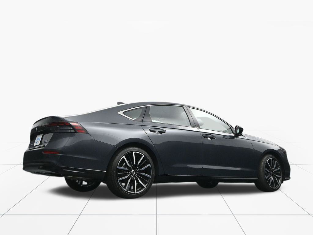 New 2026 Honda Accord Touring image 45