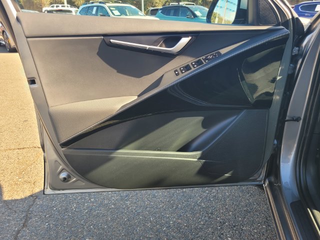Used 2026 Kia Niro Wind FWD image 16