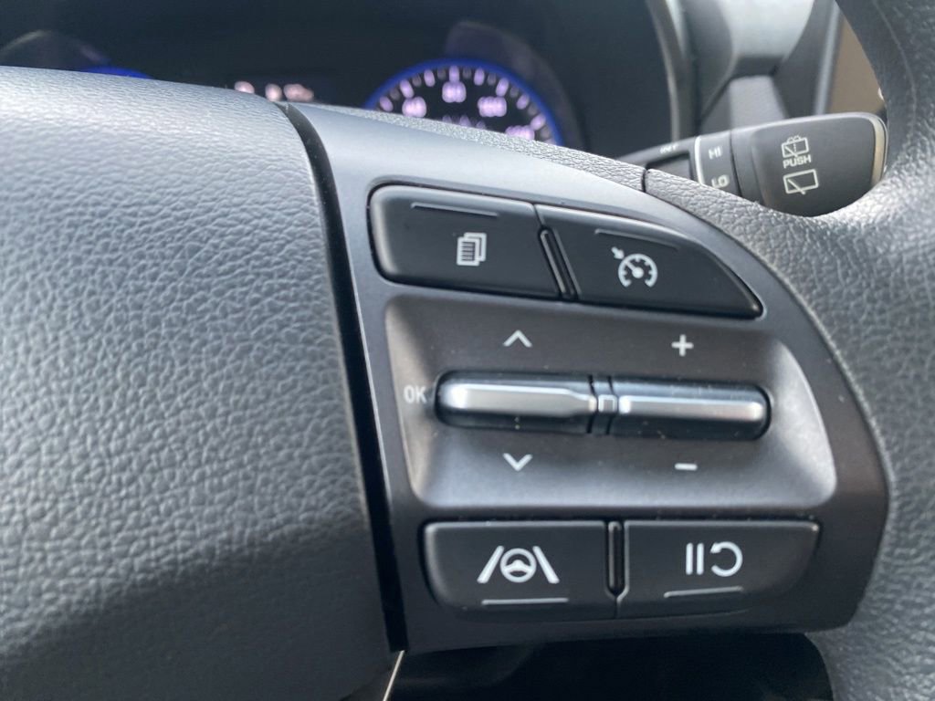 Used 2023 Hyundai Kona SEL image 17