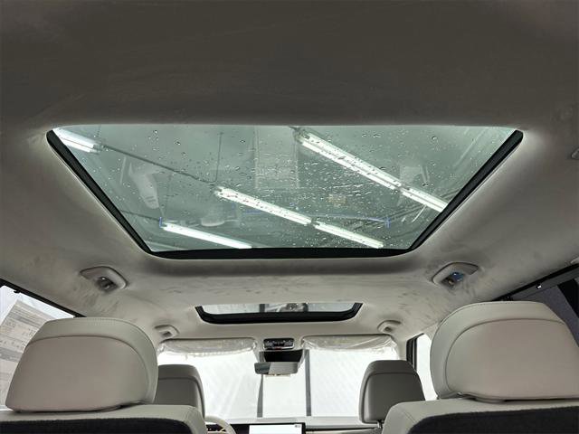 New 2026 Hyundai Santa Fe Calligraphy image 22