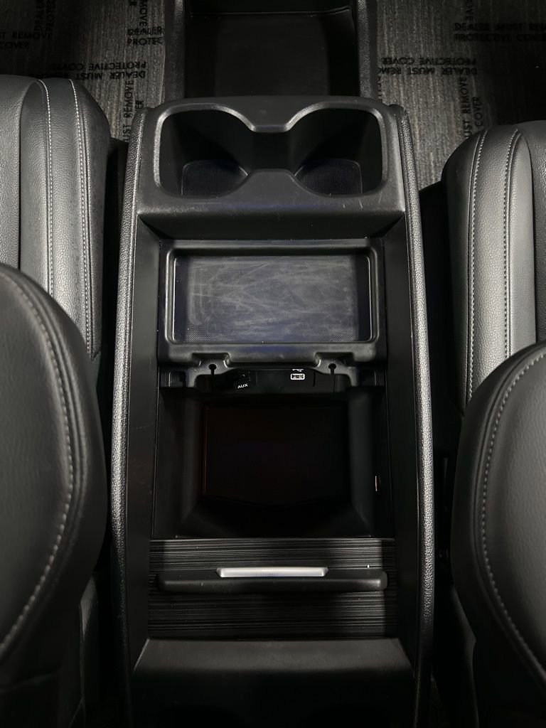 Used 2024 Honda Odyssey Touring image 24