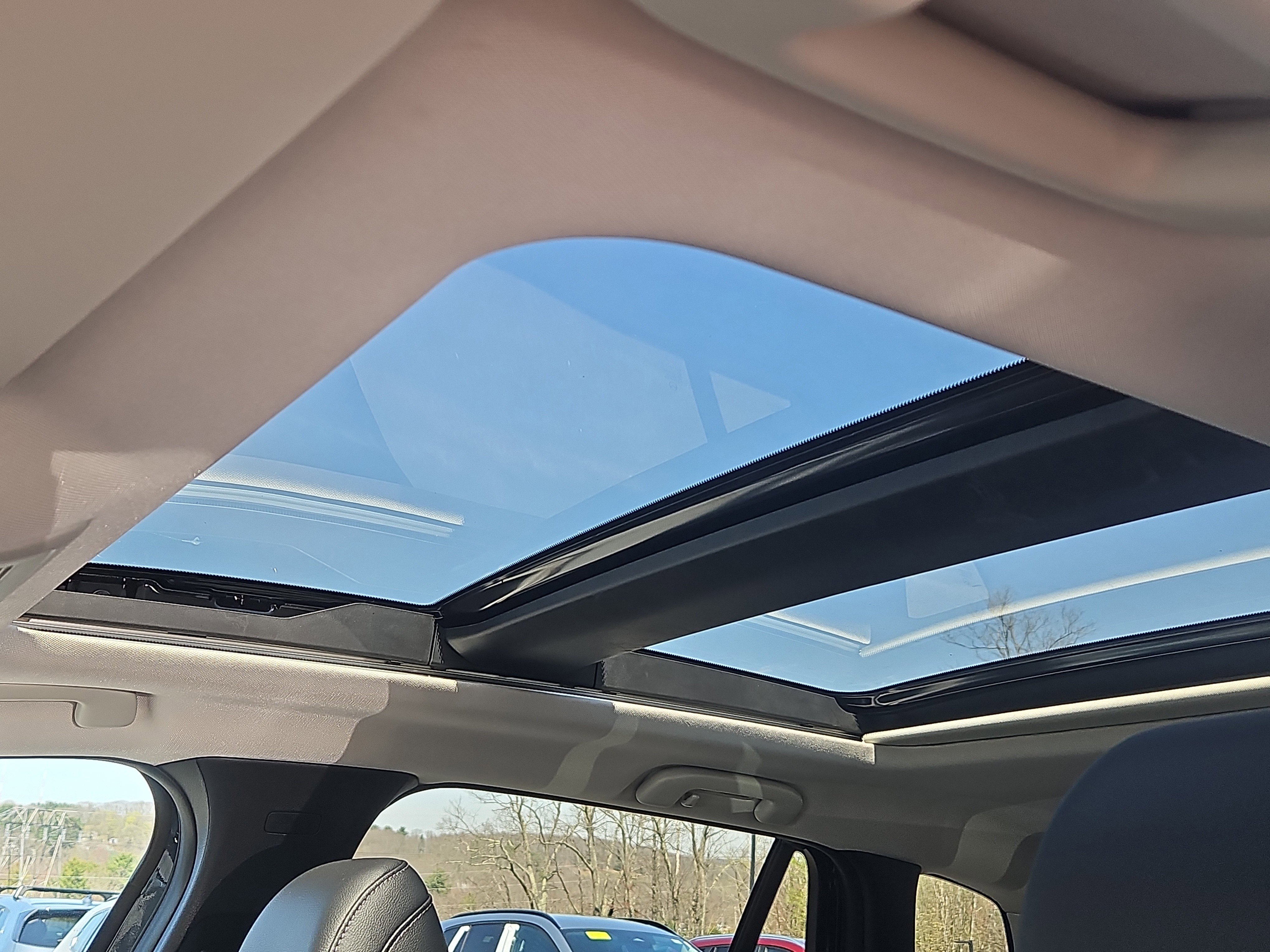 New 2026 MAZDA CX-50 2.5 Hybrid w/ Preferred Pkg image 8