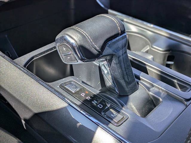 Used 2023 Ford F150 XLT w/ Equipment Group 302A High AWD/4WD image 15