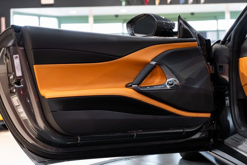 Certified 2022 Ferrari 812 GTS image 23