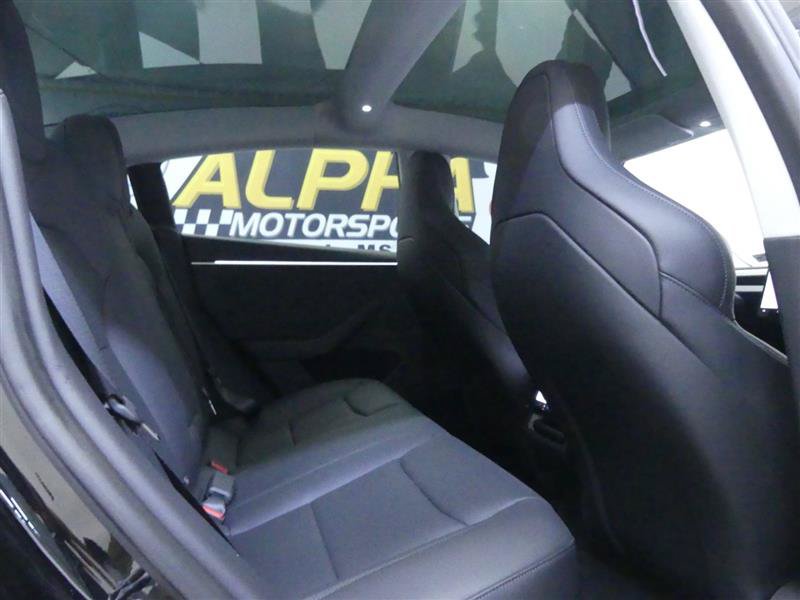 Used 2024 Tesla Model 3 Performance AWD/4WD image 21