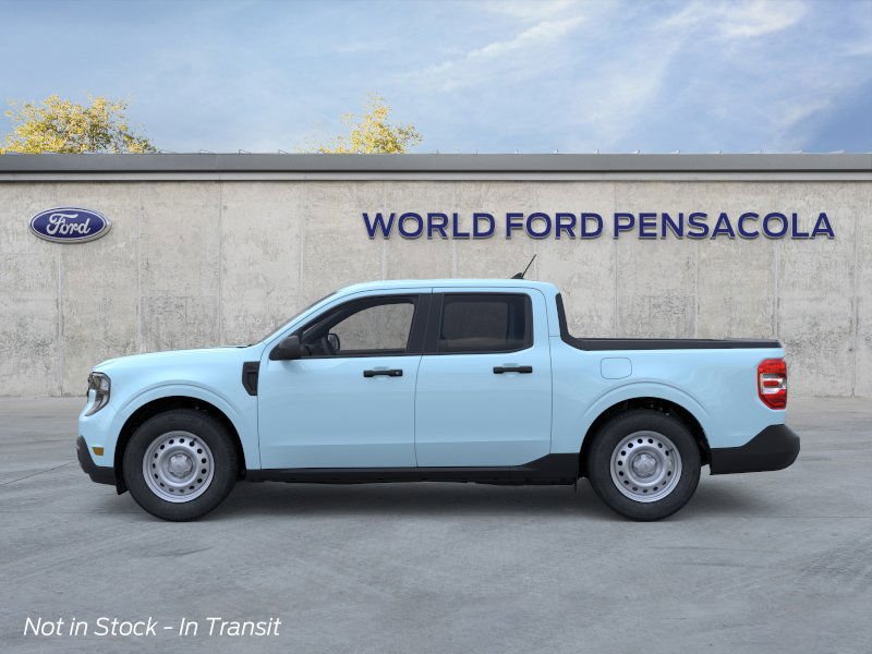 New 2026 Ford Maverick XL FWD image 27