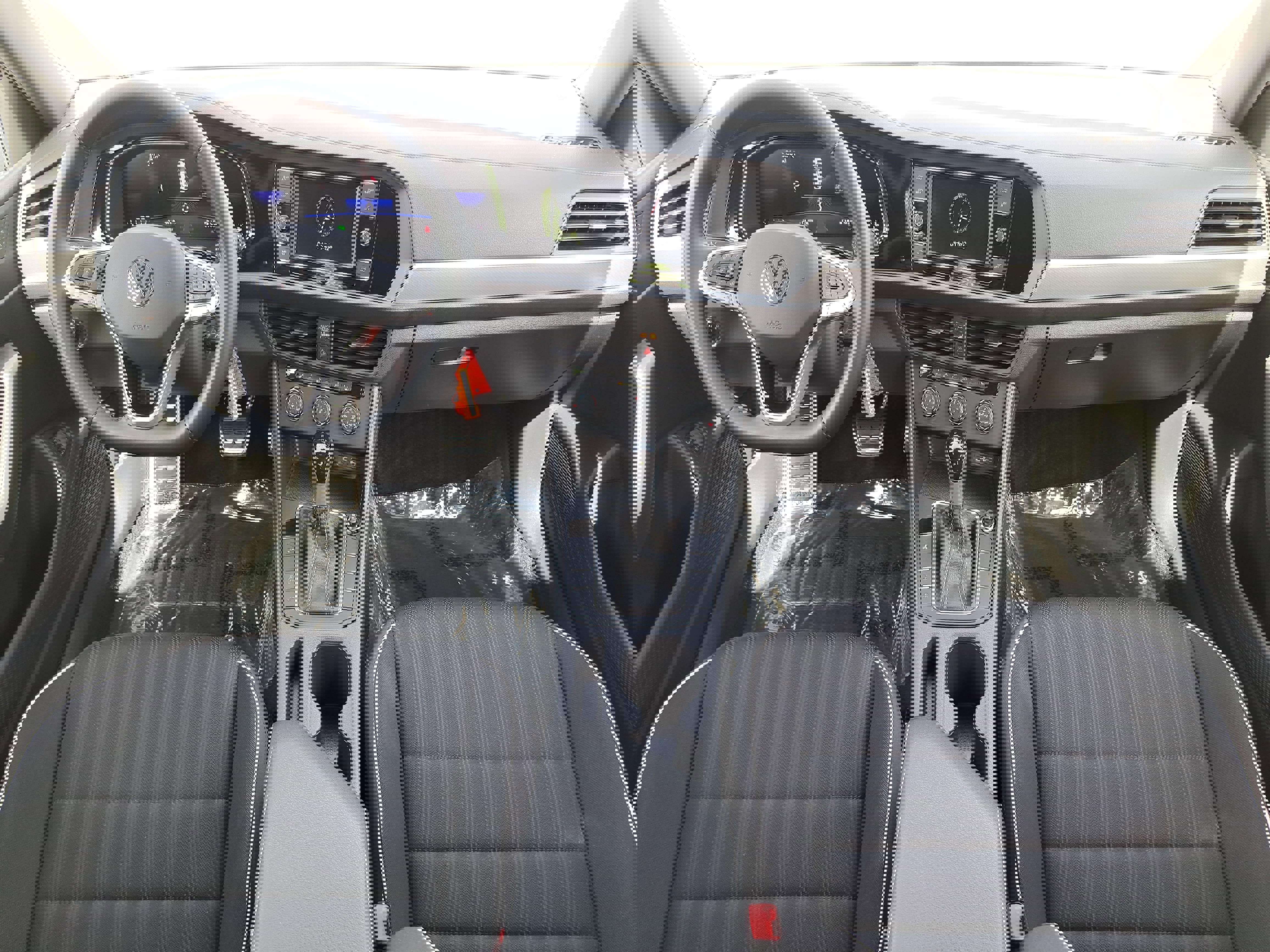 Certified 2024 Volkswagen Jetta Sport image 9