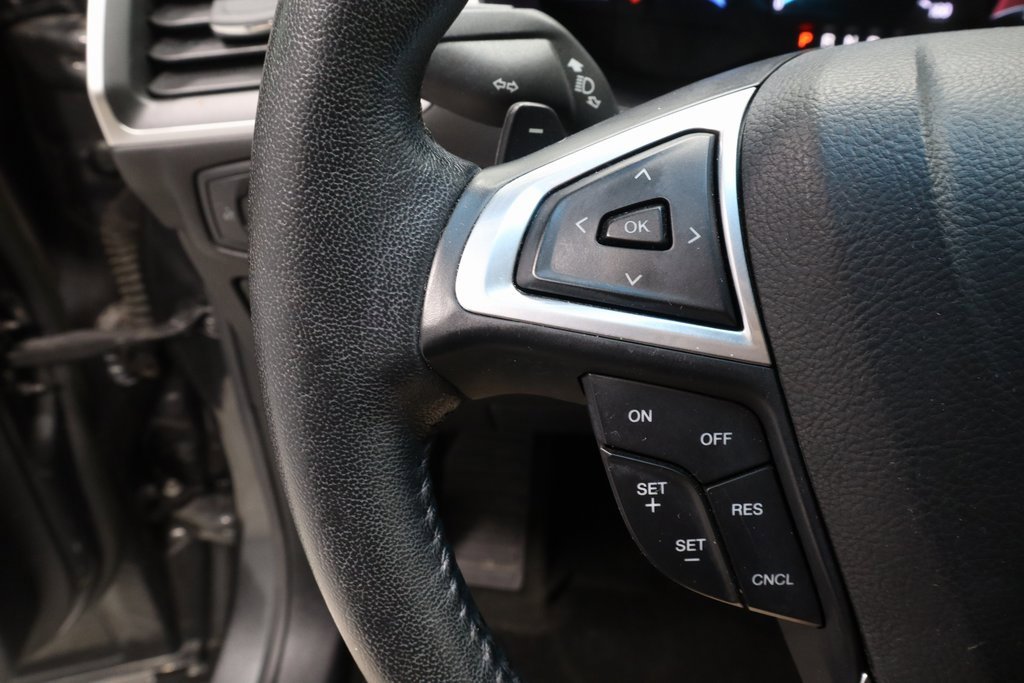 Used 2015 Ford Edge SEL w/ Equipment Group 201A image 30