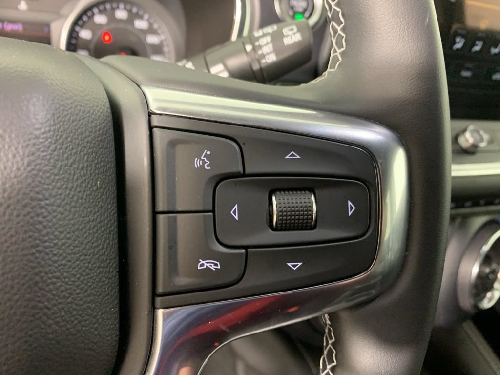 Used 2023 Chevrolet Blazer LT AWD/4WD image 21