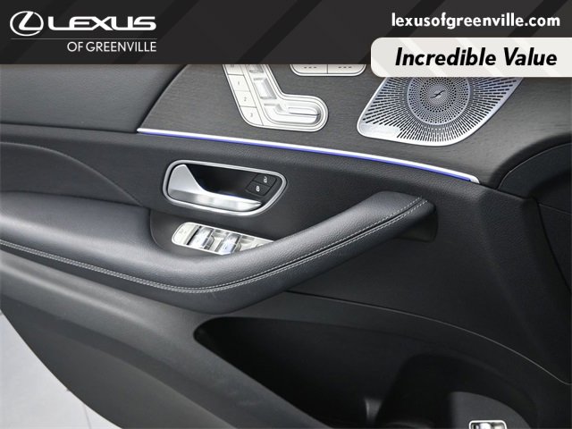 Used 2021 Mercedes-Benz GLE 350 image 20