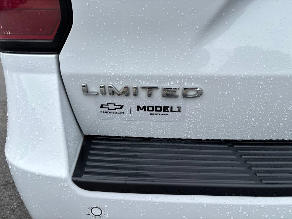 Used 2021 Ford Expedition Limited AWD/4WD image 10