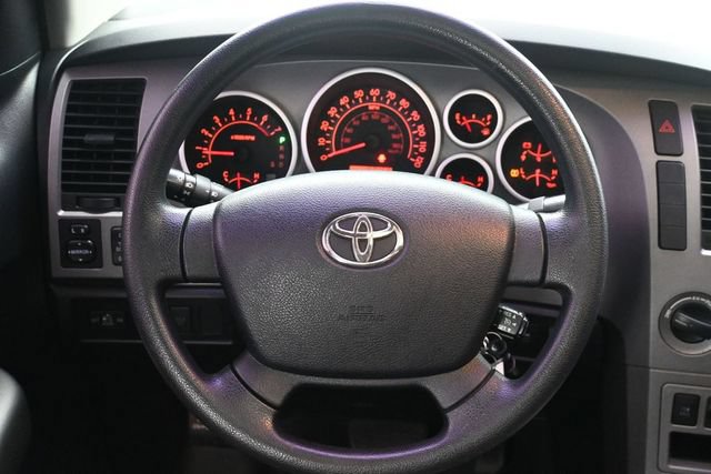 Used 2011 Toyota Tundra 4x4 CrewMax w/ TRD Rock Warrior Pkg image 23