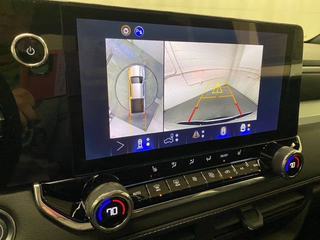 New 2026 Chevrolet Colorado LT w/ LT Convenience Package image 12