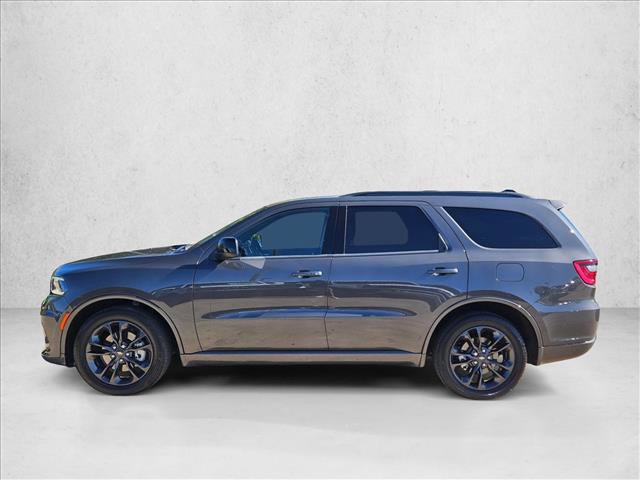 Used 2024 Dodge Durango GT w/ Blacktop Package image 9