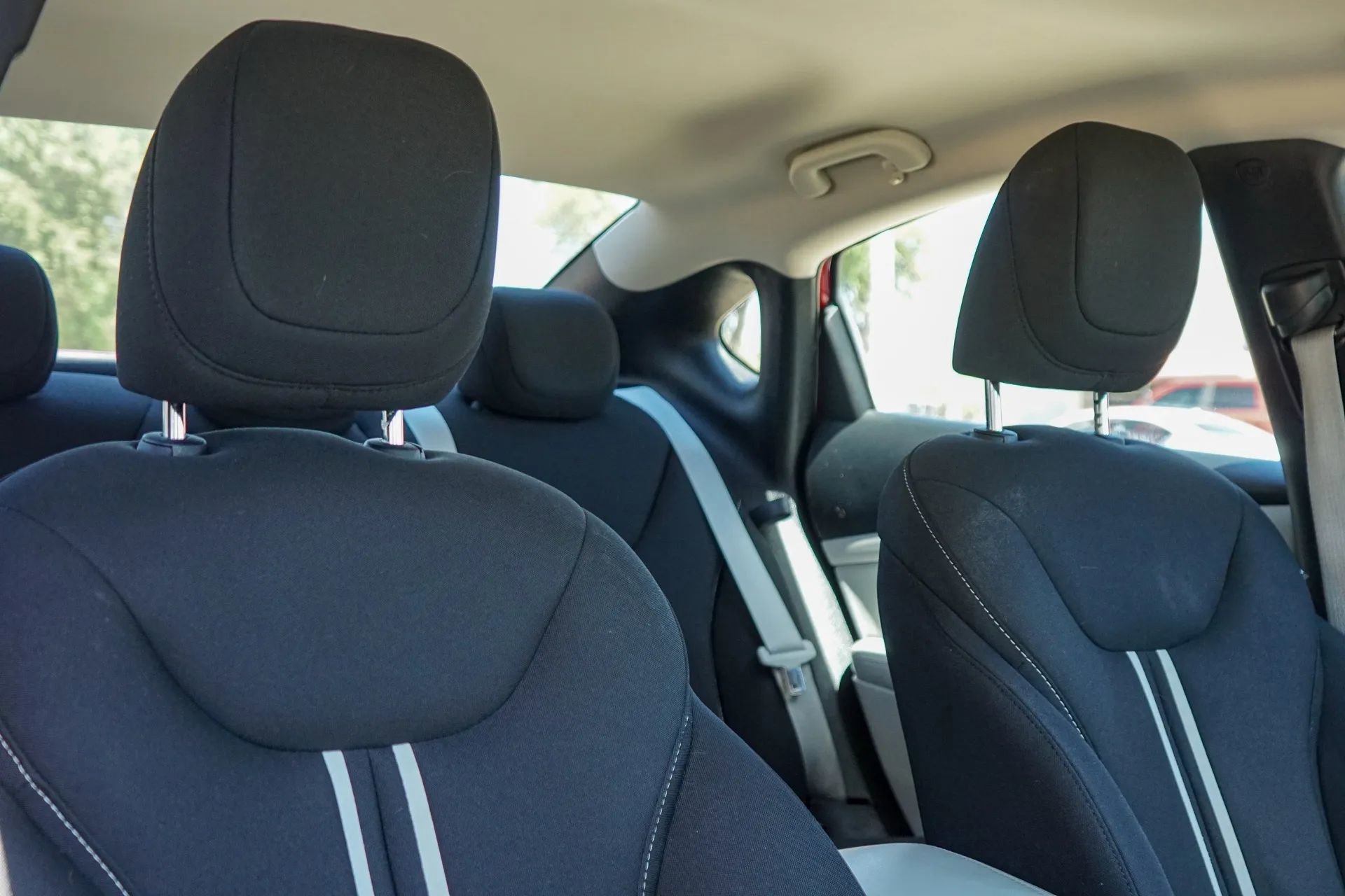Used 2013 Dodge Dart SXT image 35