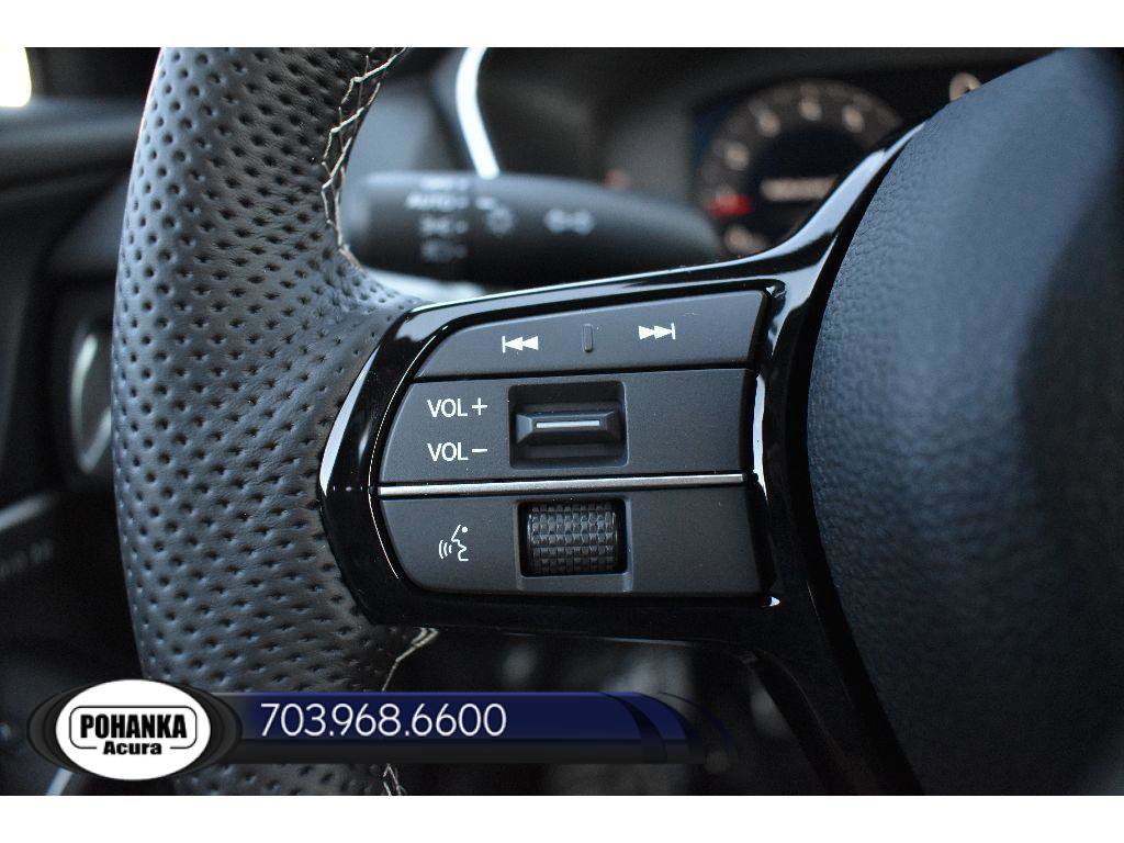 New 2026 Acura Integra Type S FWD image 12