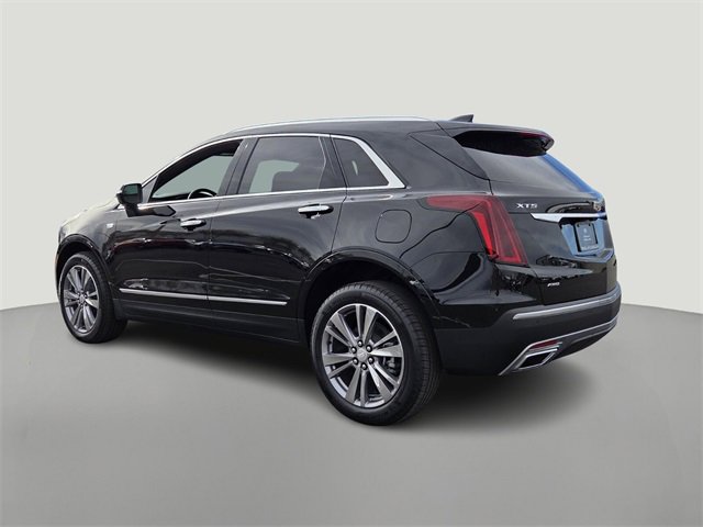 New 2026 Cadillac XT5 Premium Luxury w/ Driver Assist Package image 6